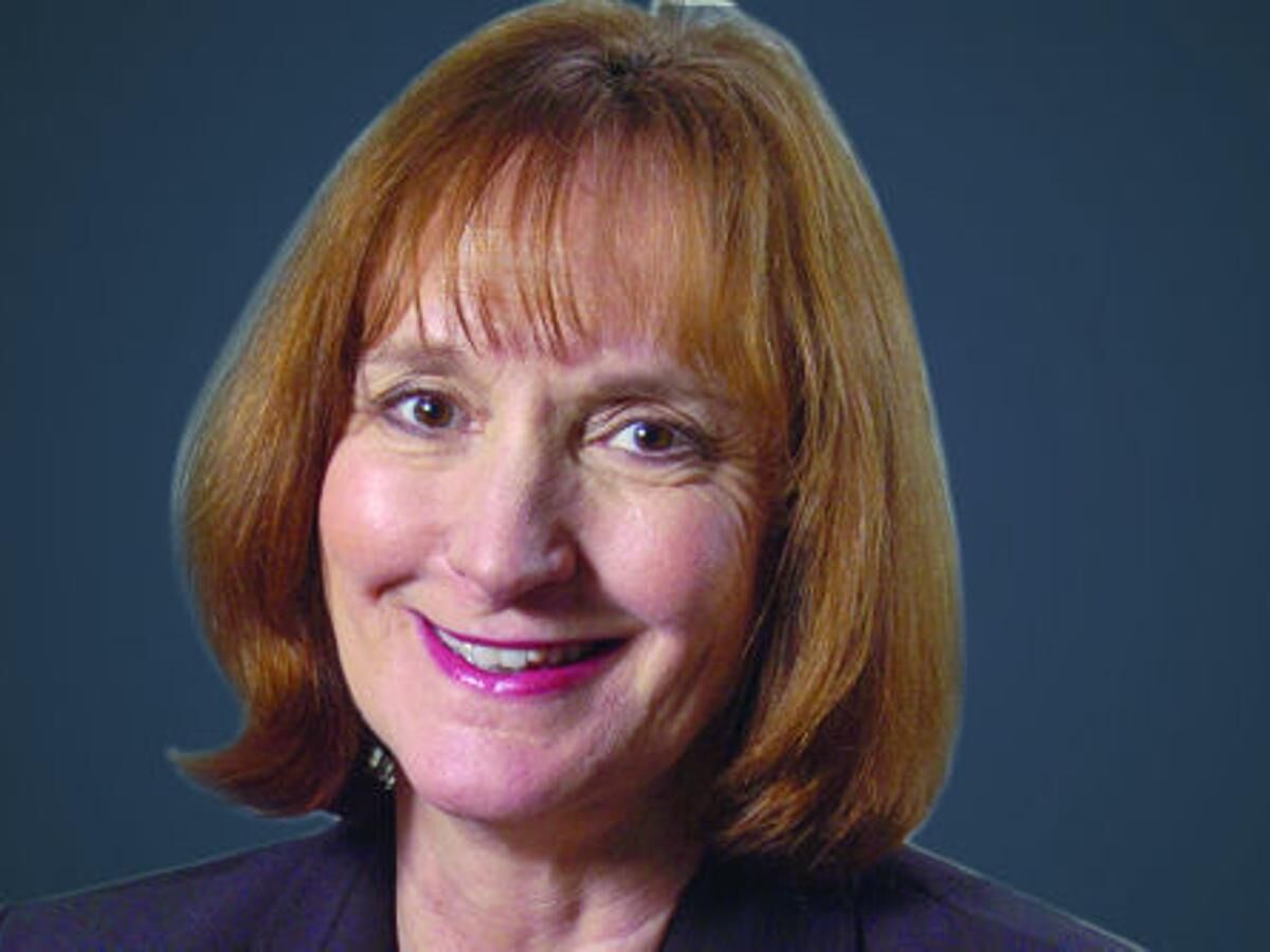 MARSHA MERCER